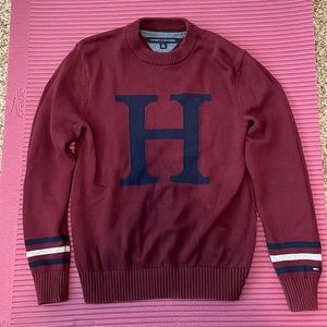 Tommy Hilfiger Knit Sweater